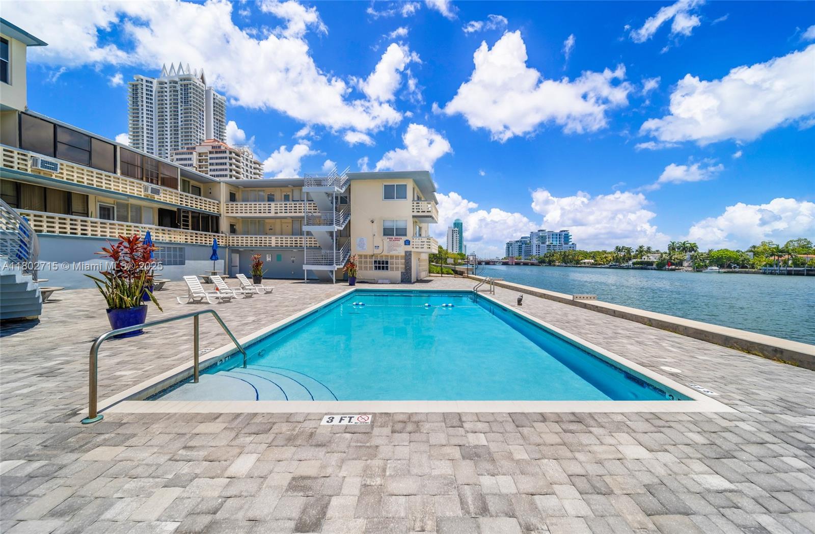 AMD PL OF 2ND OCEAN FRONT - Residential