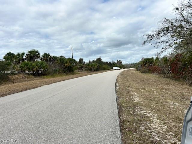 LEHIGH ACRES - Land