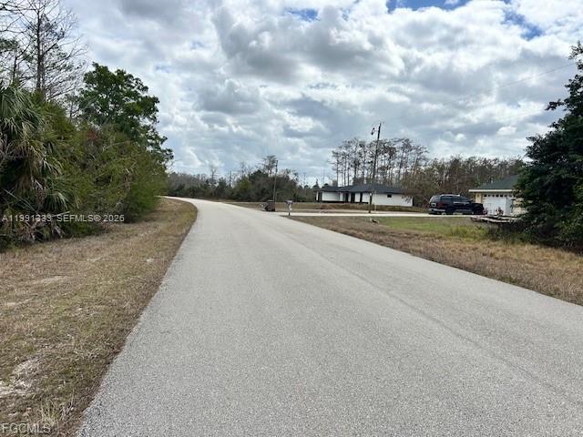 LEHIGH ACRES - Land
