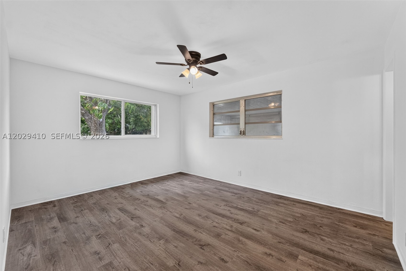 NORTH ANDREWS GARDENS - Residential
