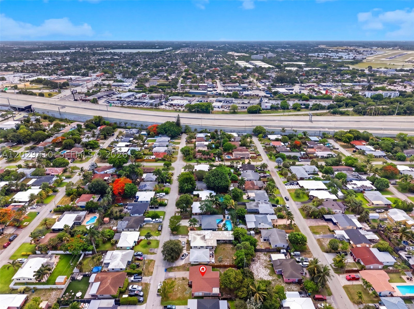 NORTH ANDREWS GARDENS - Residential