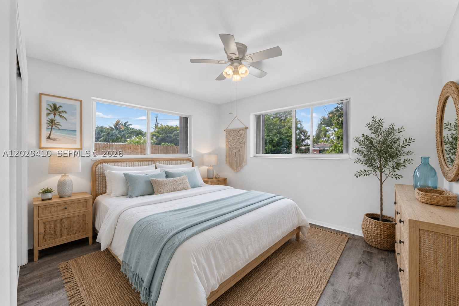NORTH ANDREWS GARDENS - Residential