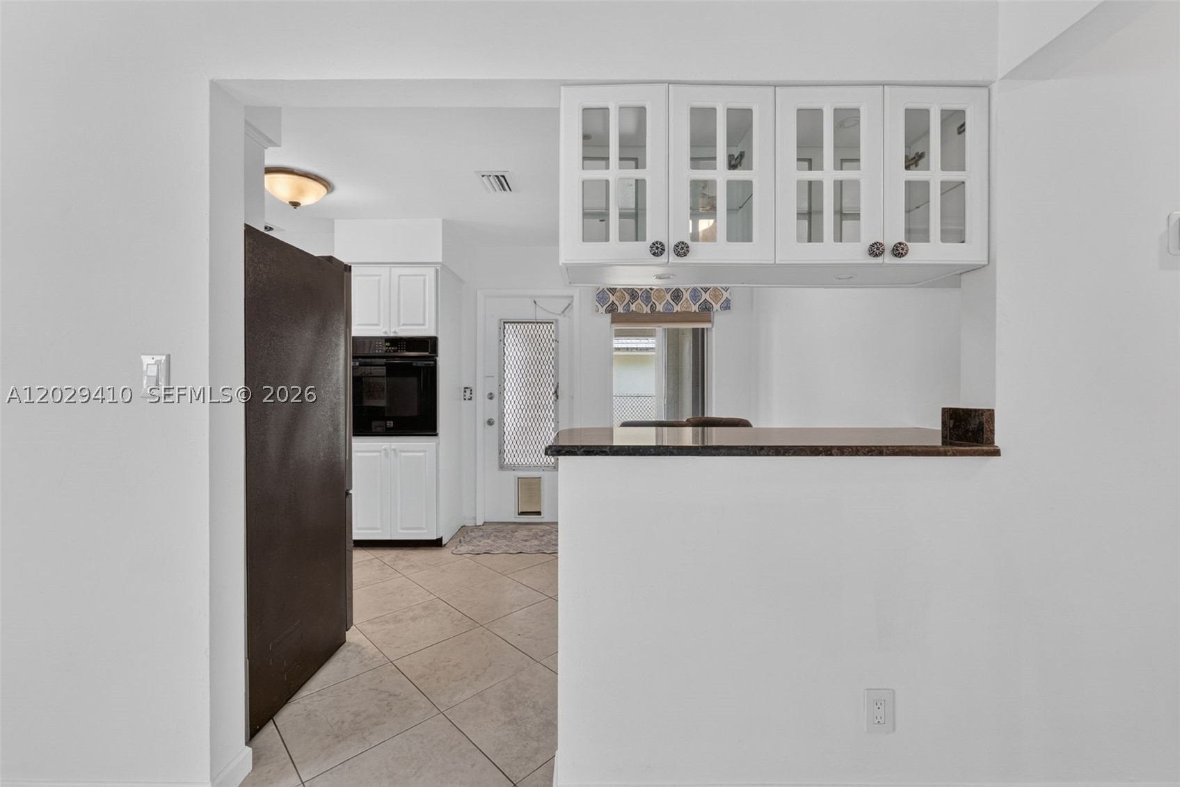 NORTH ANDREWS GARDENS - Residential