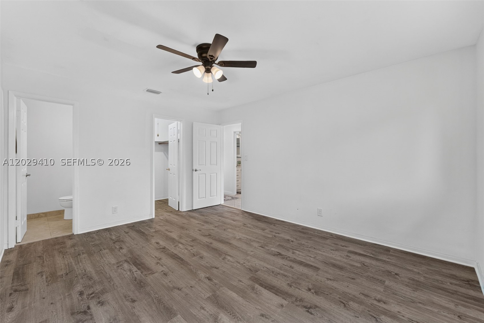NORTH ANDREWS GARDENS - Residential
