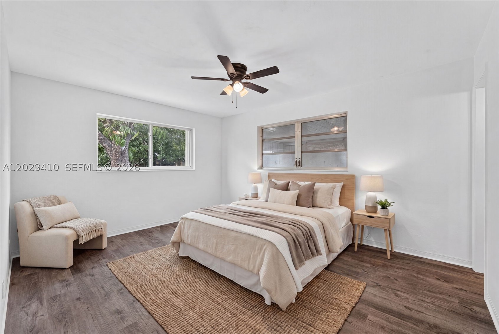 NORTH ANDREWS GARDENS - Residential