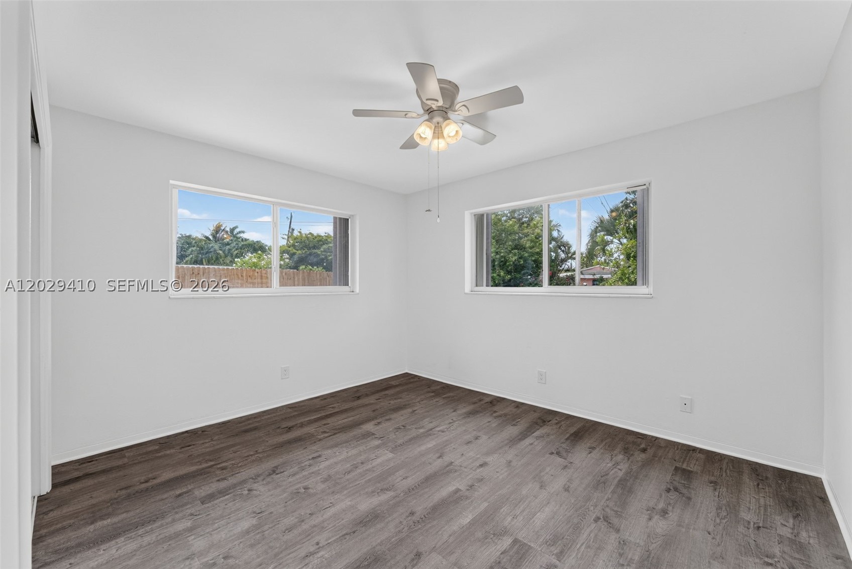 NORTH ANDREWS GARDENS - Residential