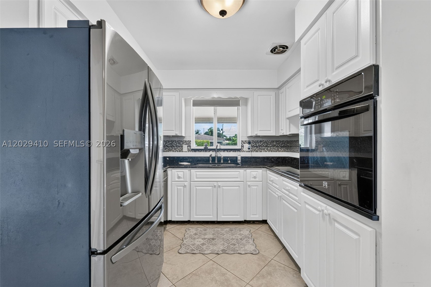 NORTH ANDREWS GARDENS - Residential