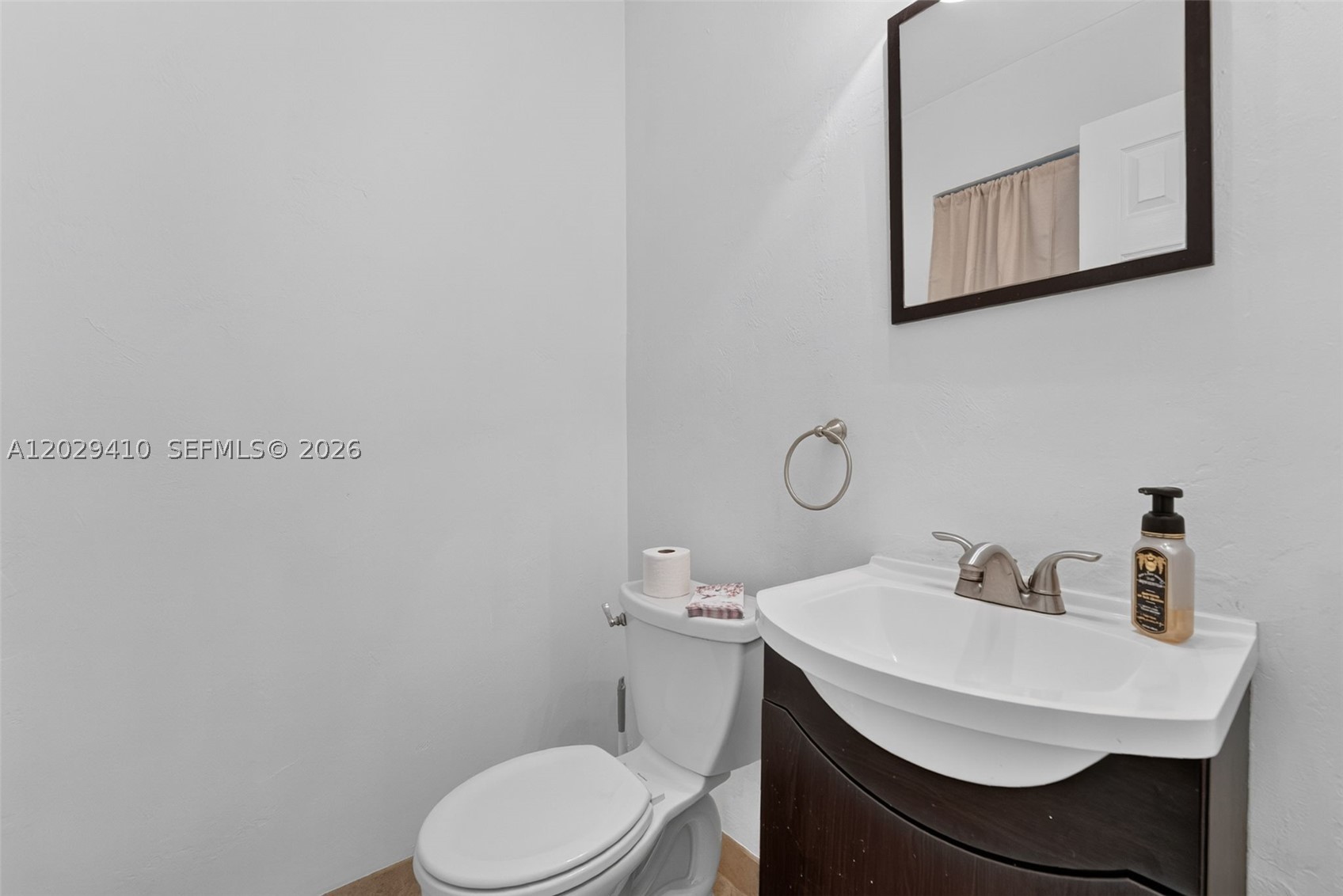 NORTH ANDREWS GARDENS - Residential