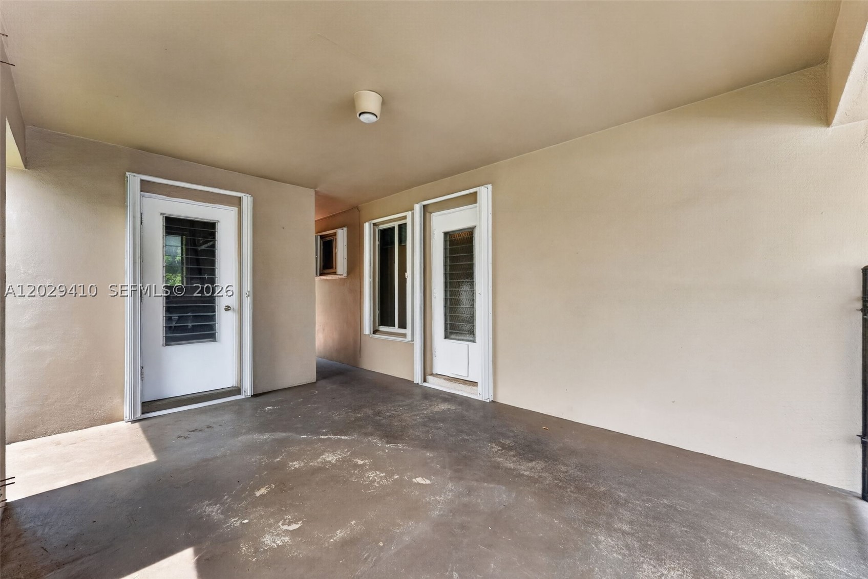 NORTH ANDREWS GARDENS - Residential