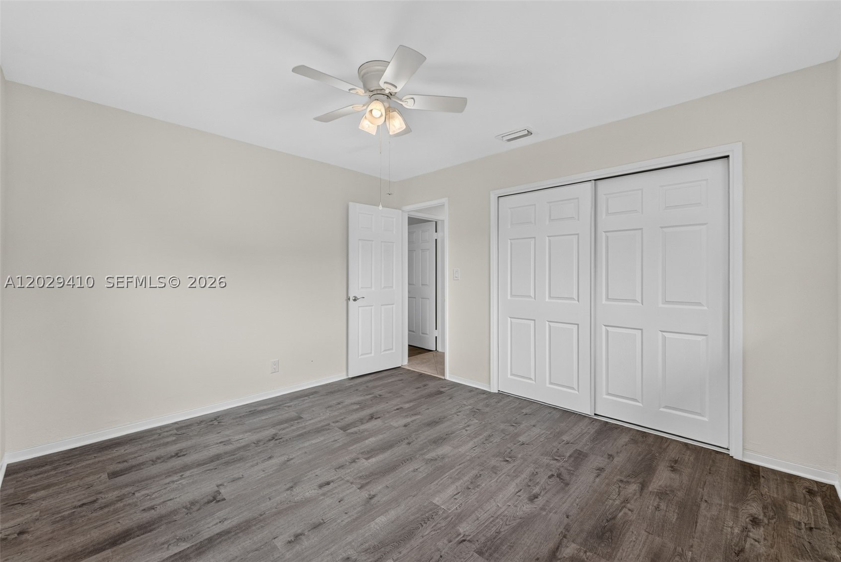 NORTH ANDREWS GARDENS - Residential
