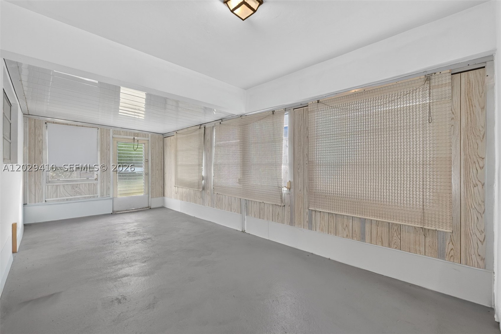 NORTH ANDREWS GARDENS - Residential