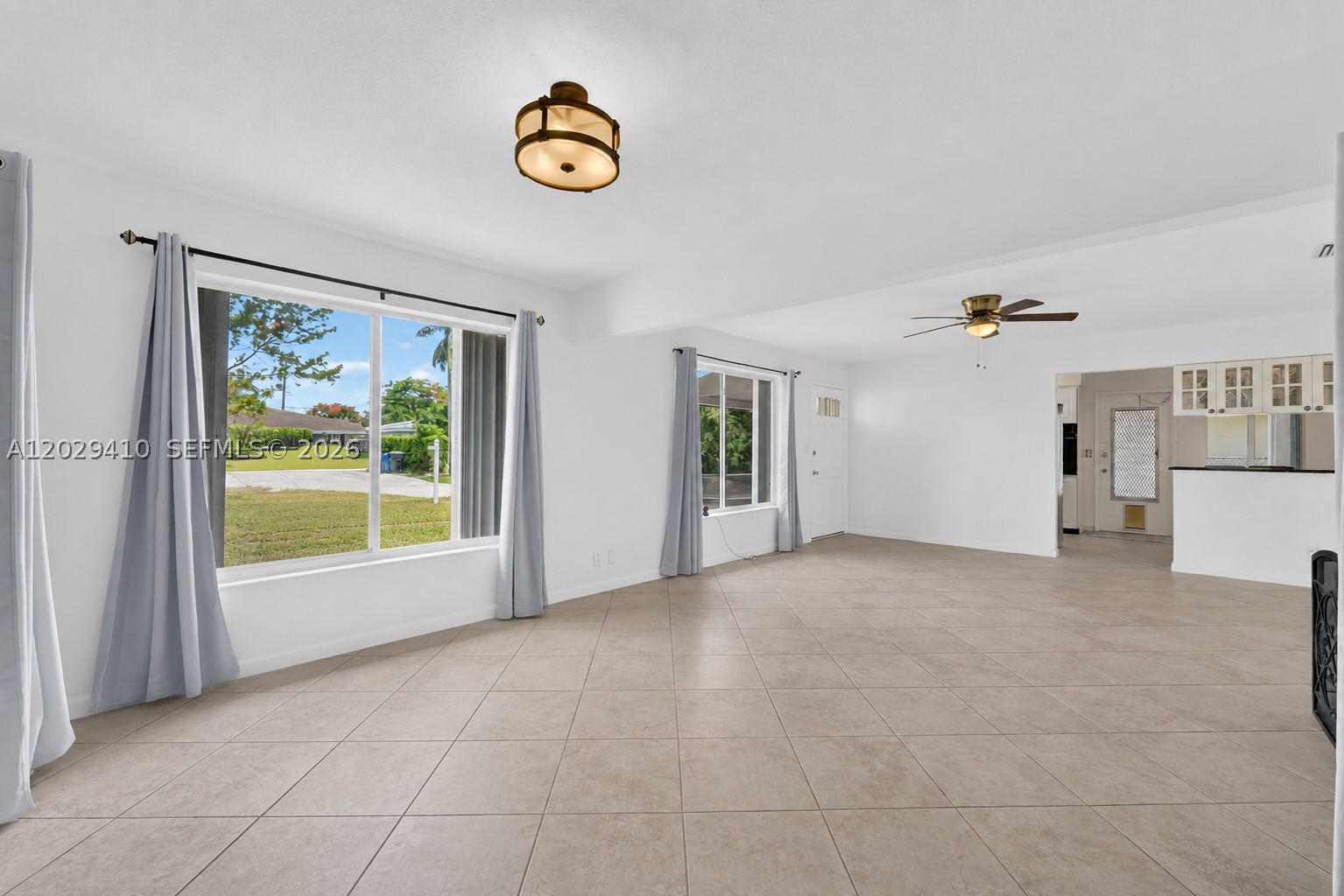 NORTH ANDREWS GARDENS - Residential