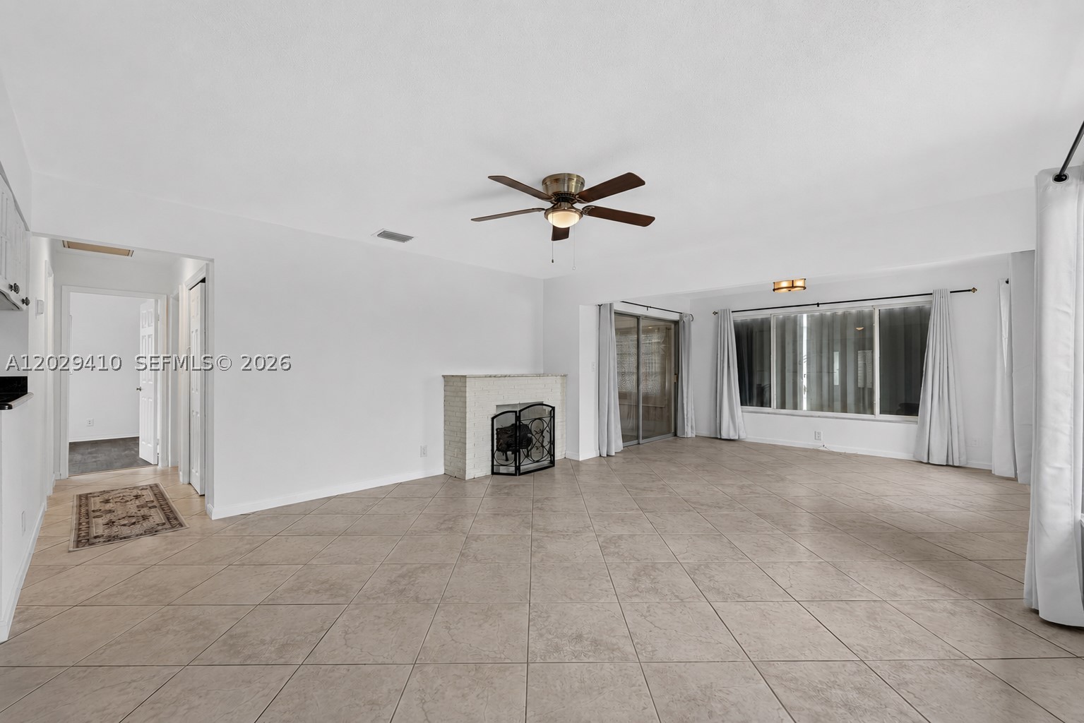 NORTH ANDREWS GARDENS - Residential