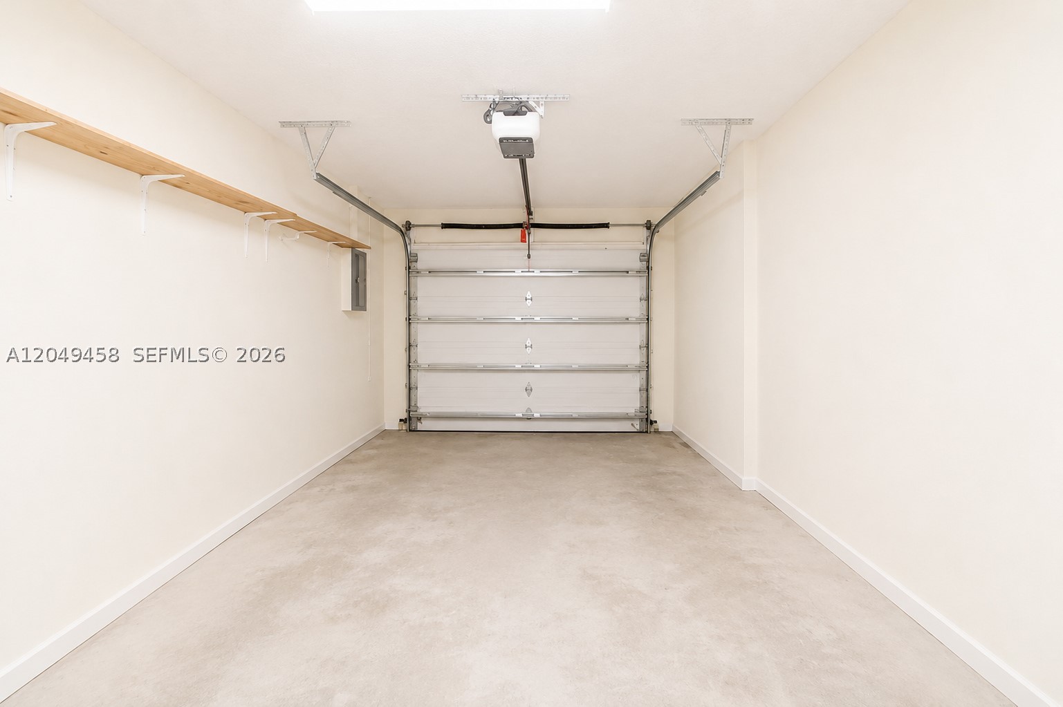 KEYS-GATE NO 2 - Residential