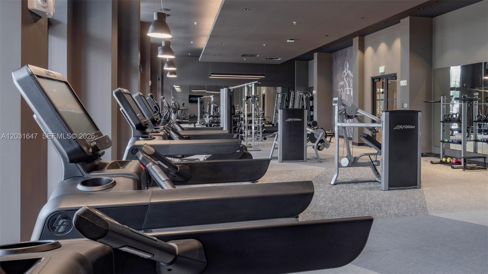 Avida Aventura - Residential Lease