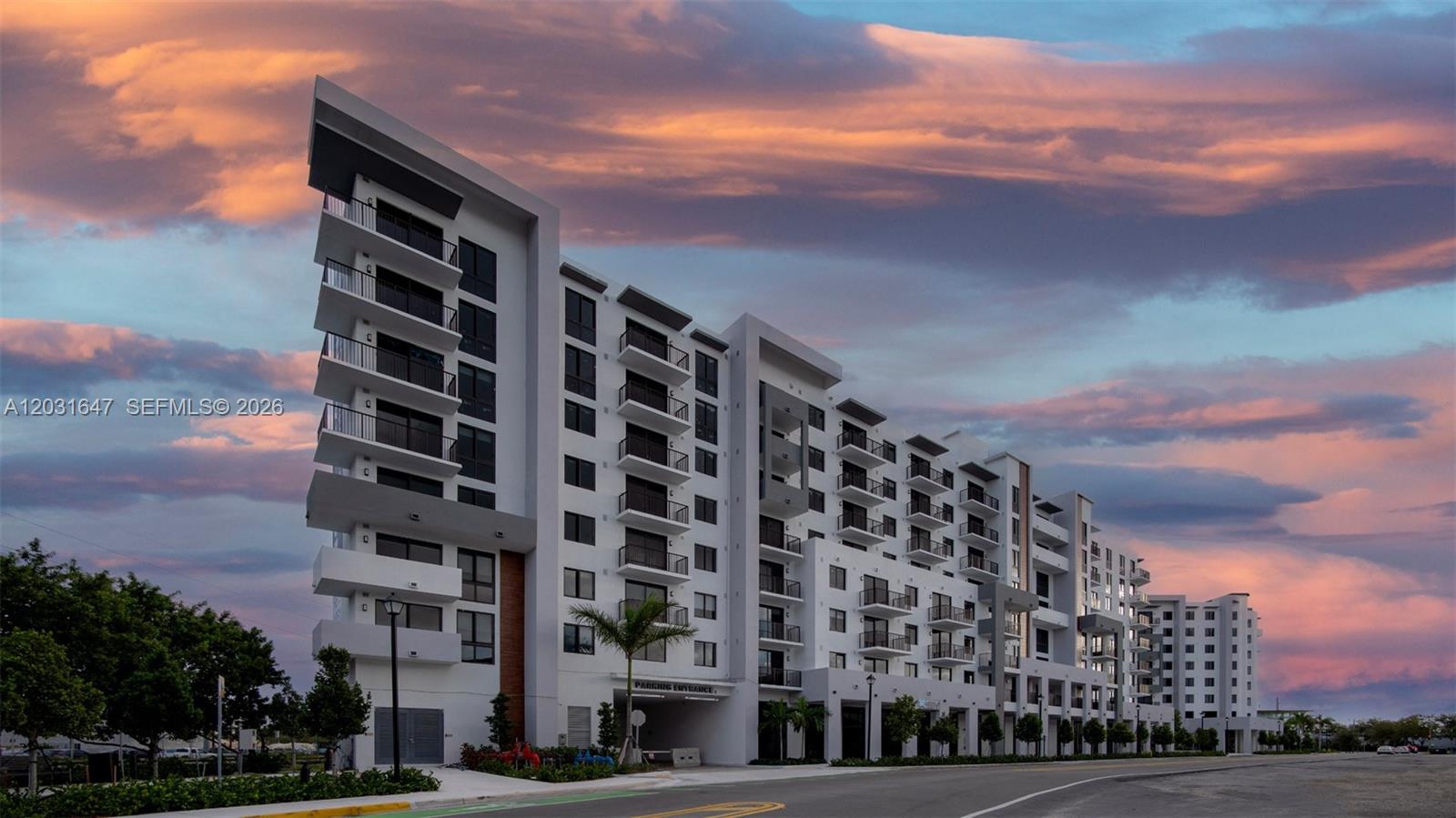 Avida Aventura - Residential Lease