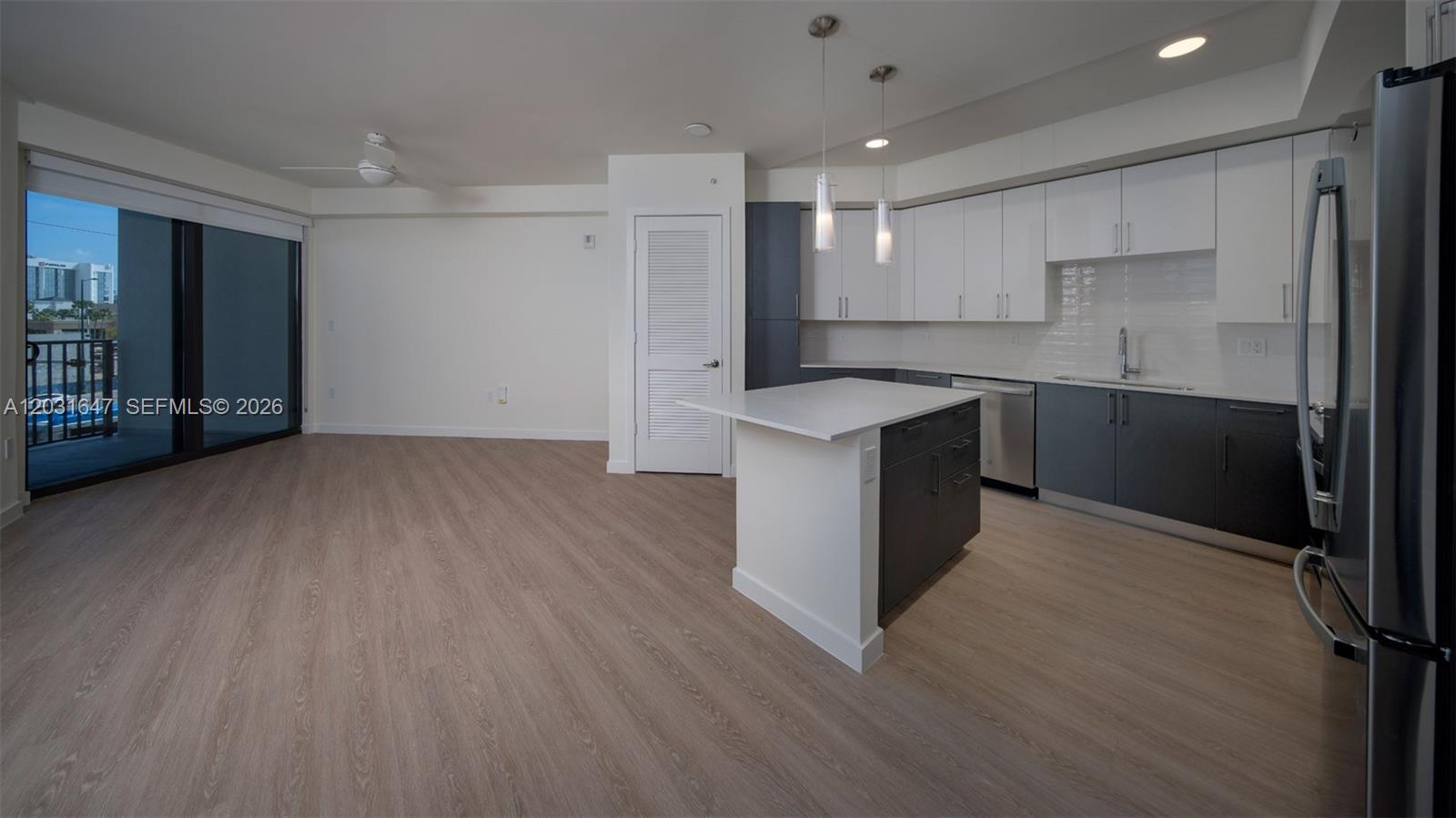 Avida Aventura - Residential Lease