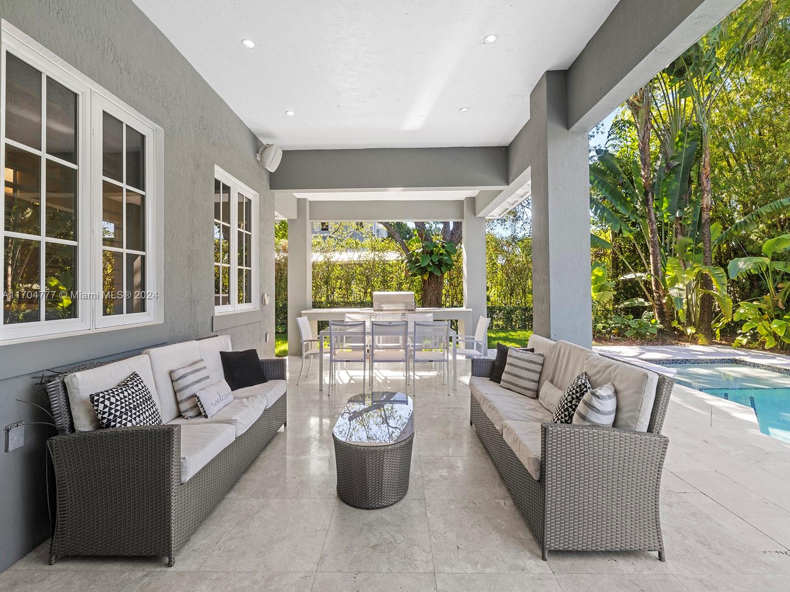 OAKRIDGE ESTATES SEC 3 - Residential