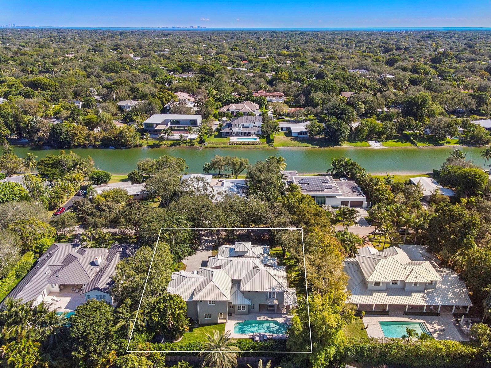 OAKRIDGE ESTATES SEC 3 - Residential