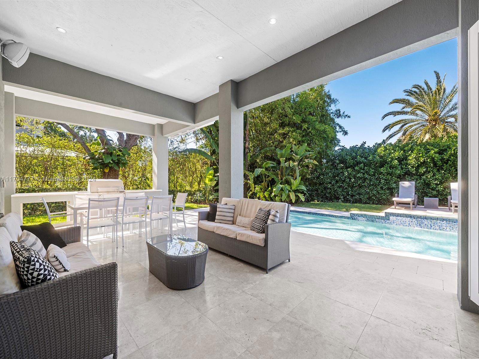 OAKRIDGE ESTATES SEC 3 - Residential