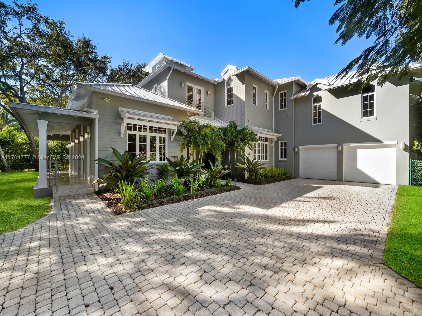 OAKRIDGE ESTATES SEC 3 - Residential