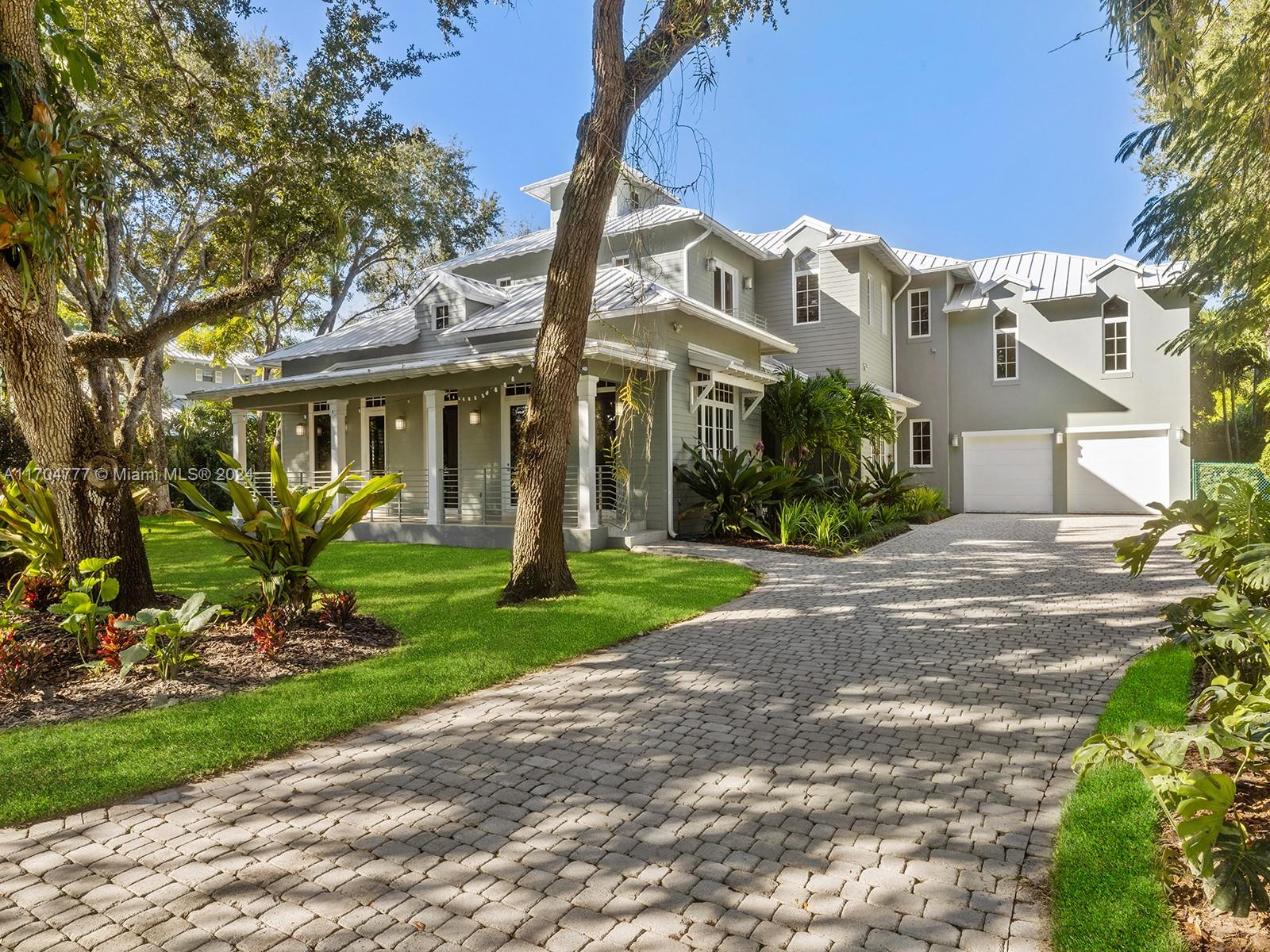 OAKRIDGE ESTATES SEC 3 - Residential