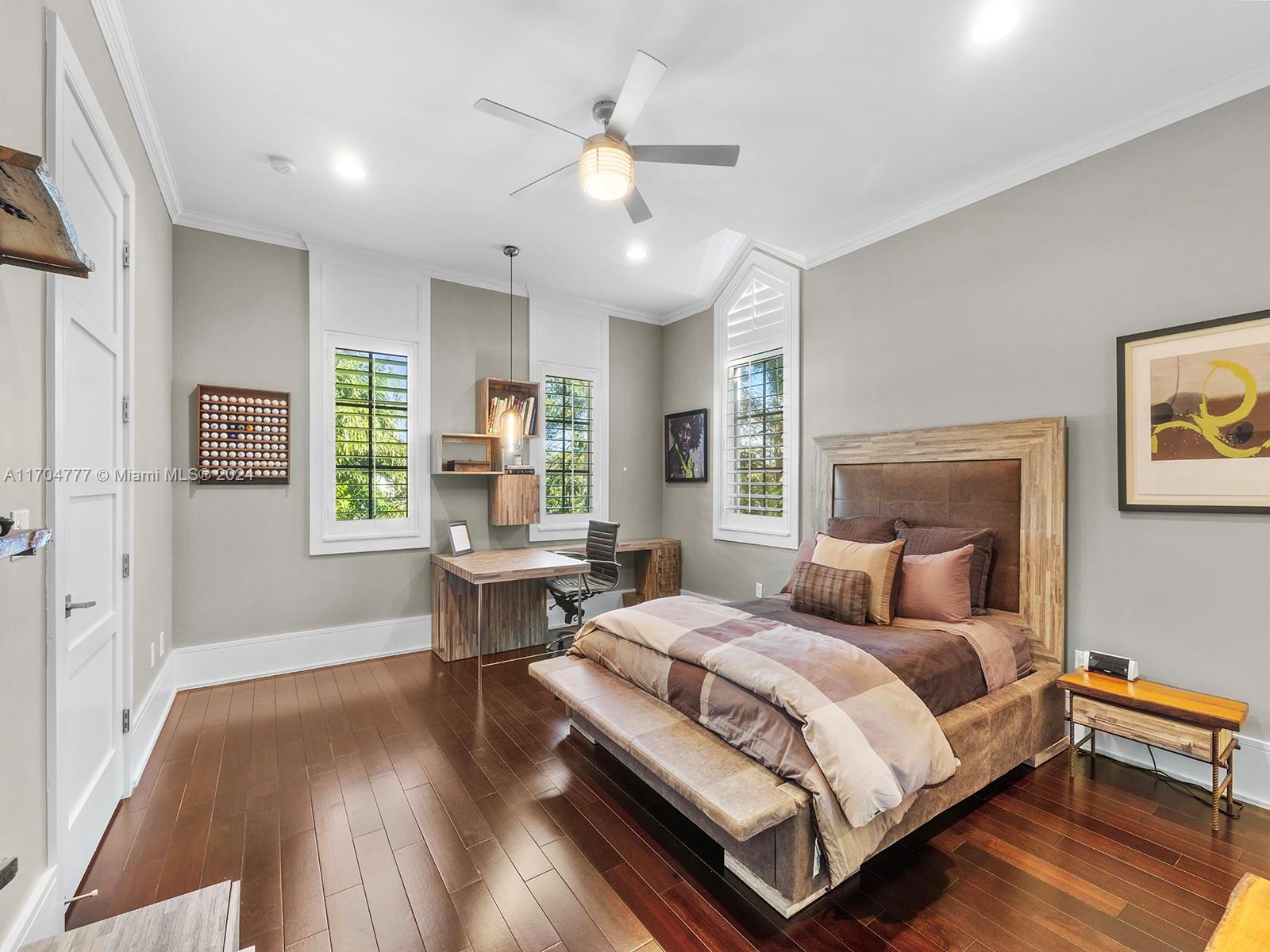 OAKRIDGE ESTATES SEC 3 - Residential