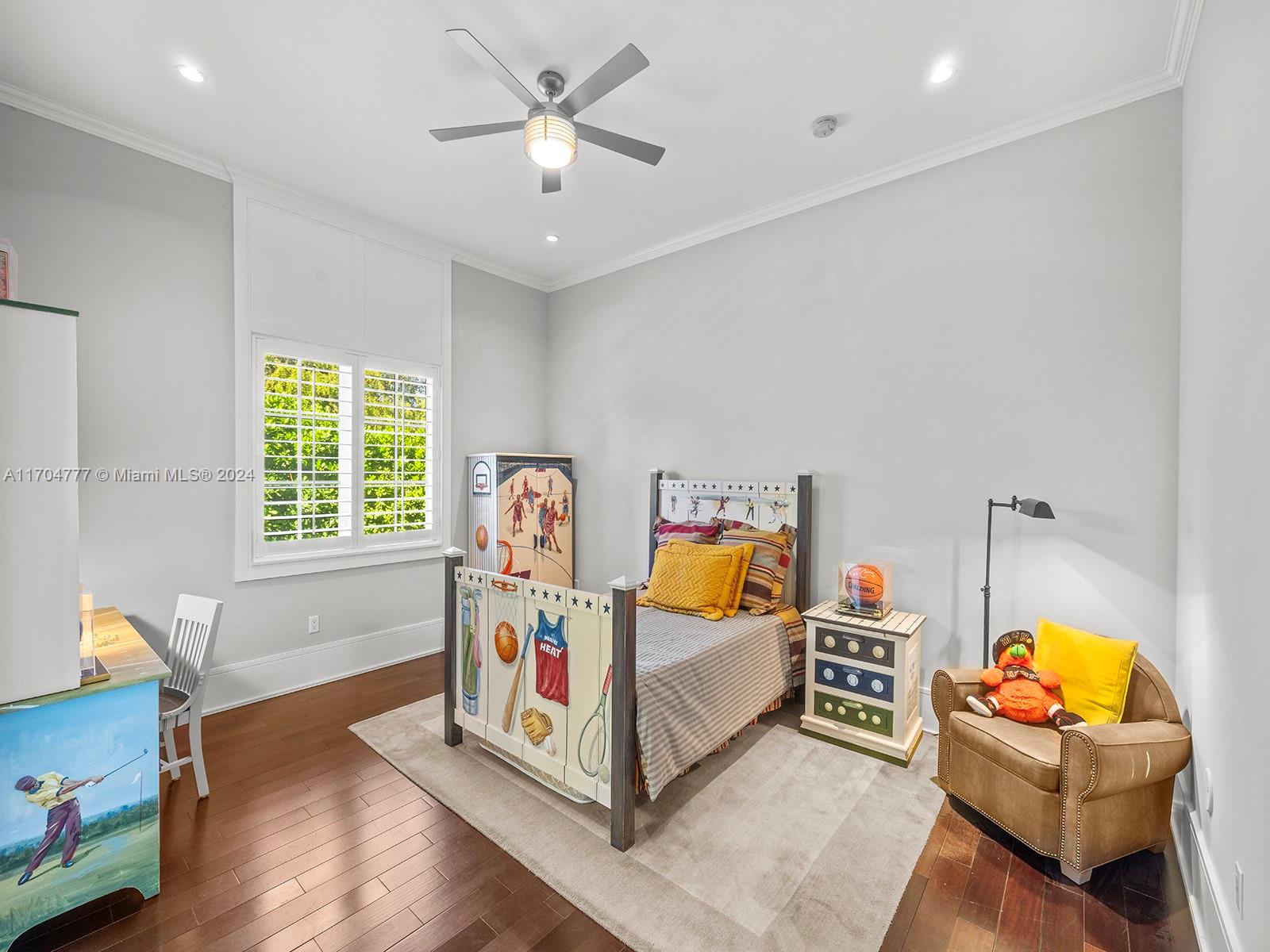 OAKRIDGE ESTATES SEC 3 - Residential