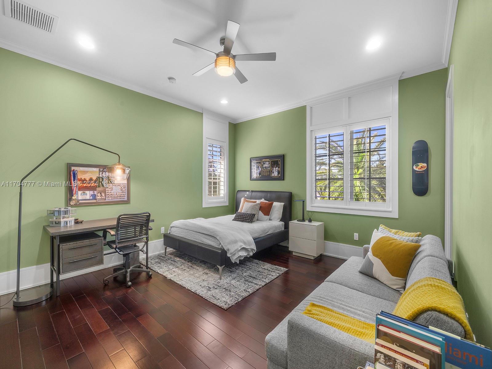 OAKRIDGE ESTATES SEC 3 - Residential
