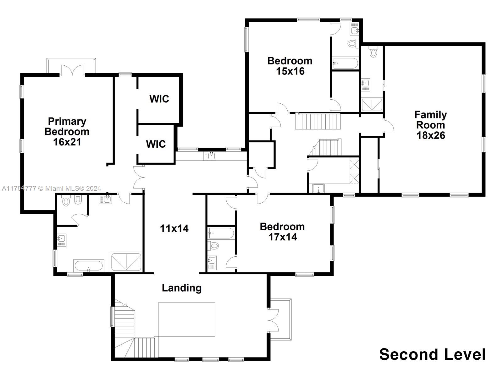 OAKRIDGE ESTATES SEC 3 - Residential