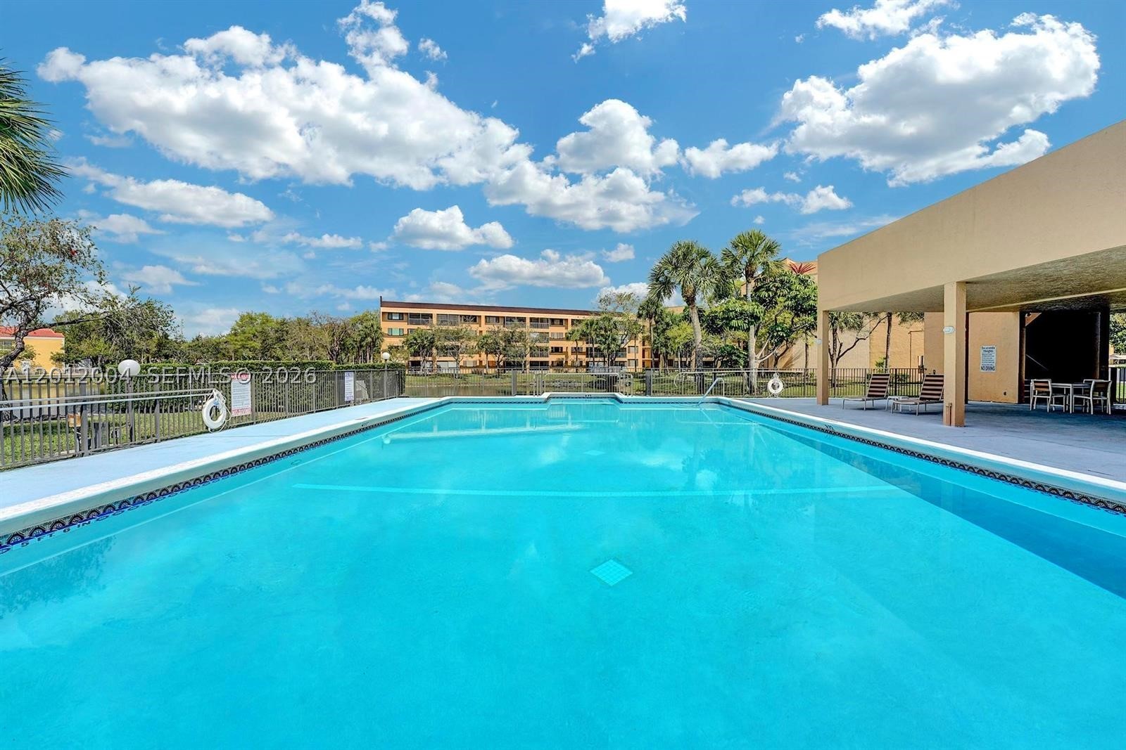 JACARANDA HEIGHTS CONDO - Residential