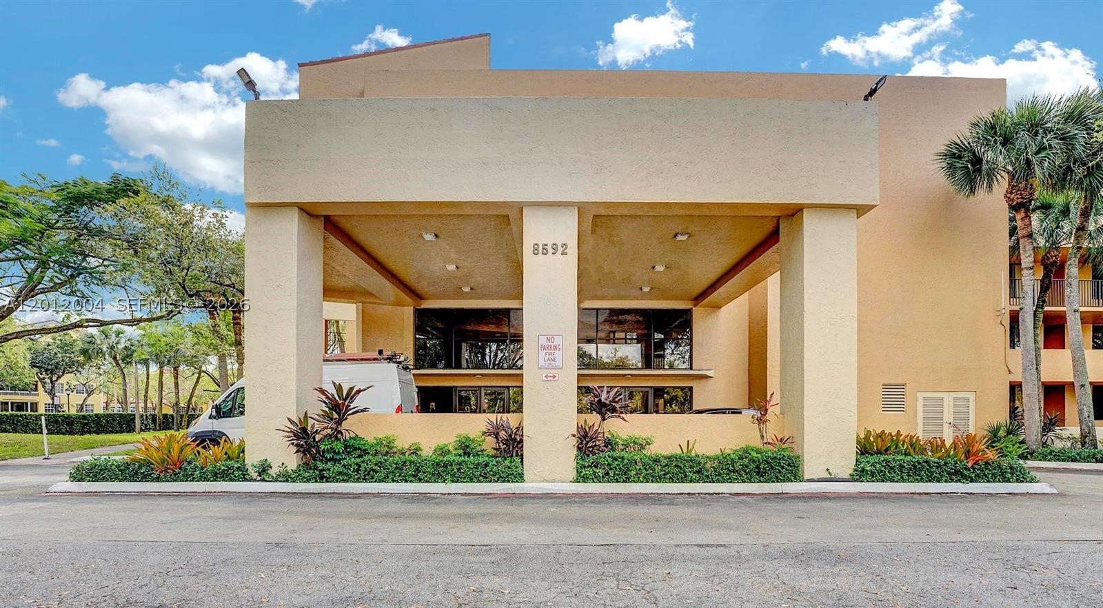 JACARANDA HEIGHTS CONDO - Residential