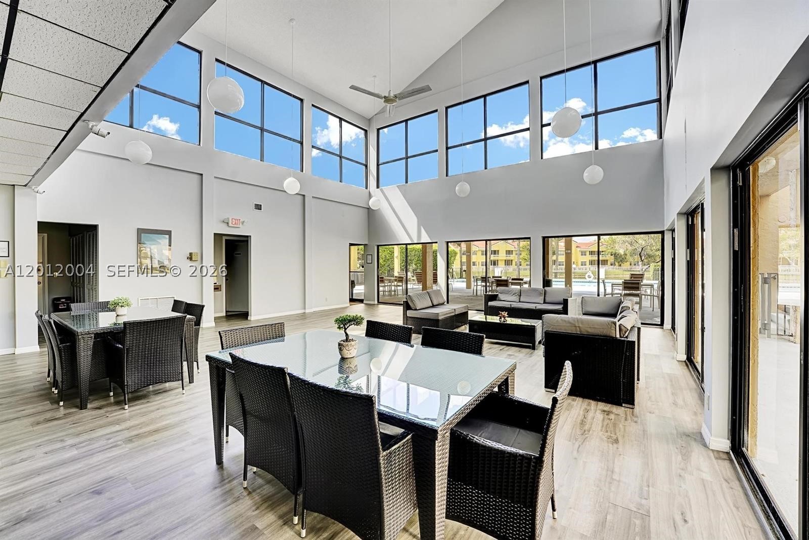 JACARANDA HEIGHTS CONDO - Residential