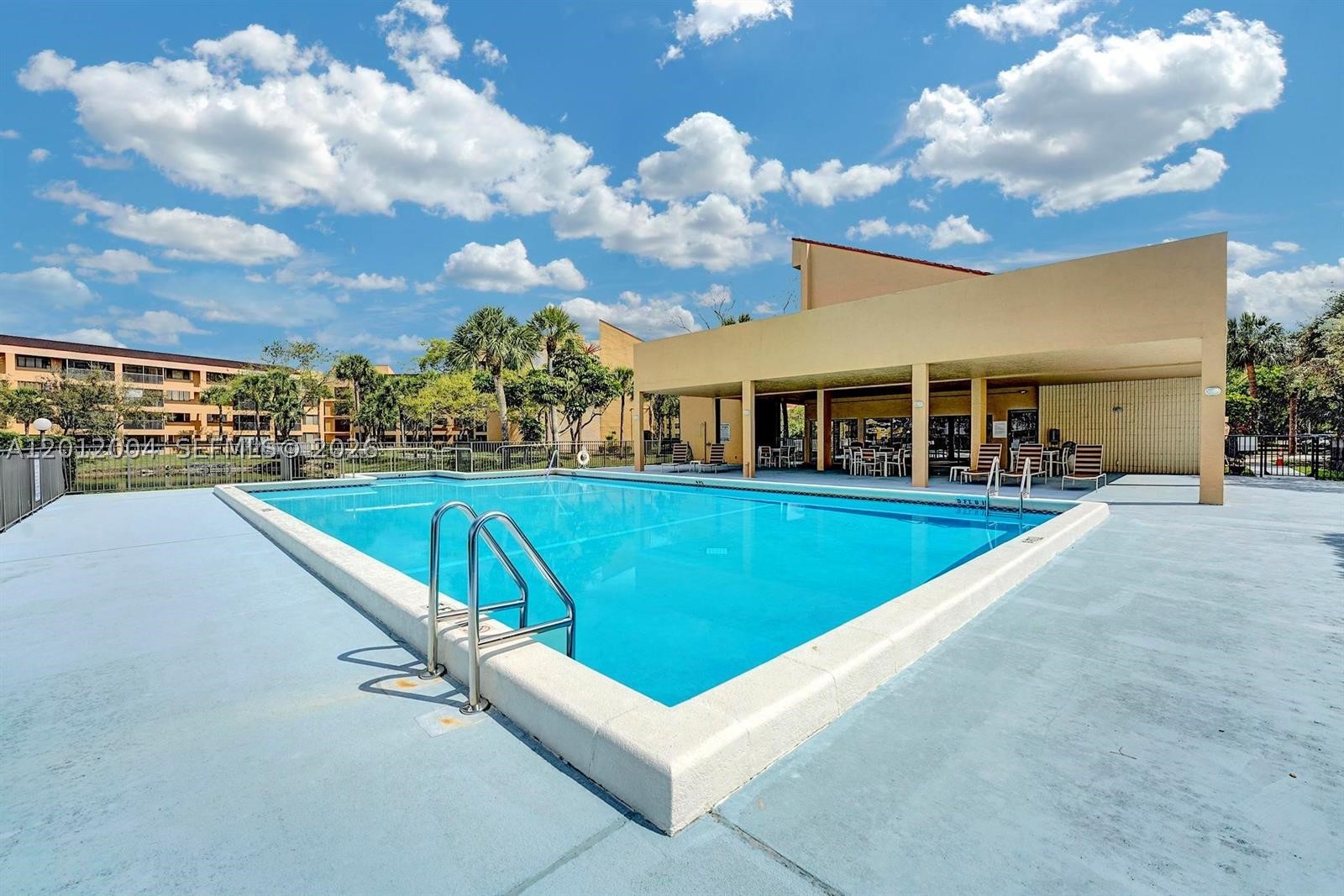 JACARANDA HEIGHTS CONDO - Residential