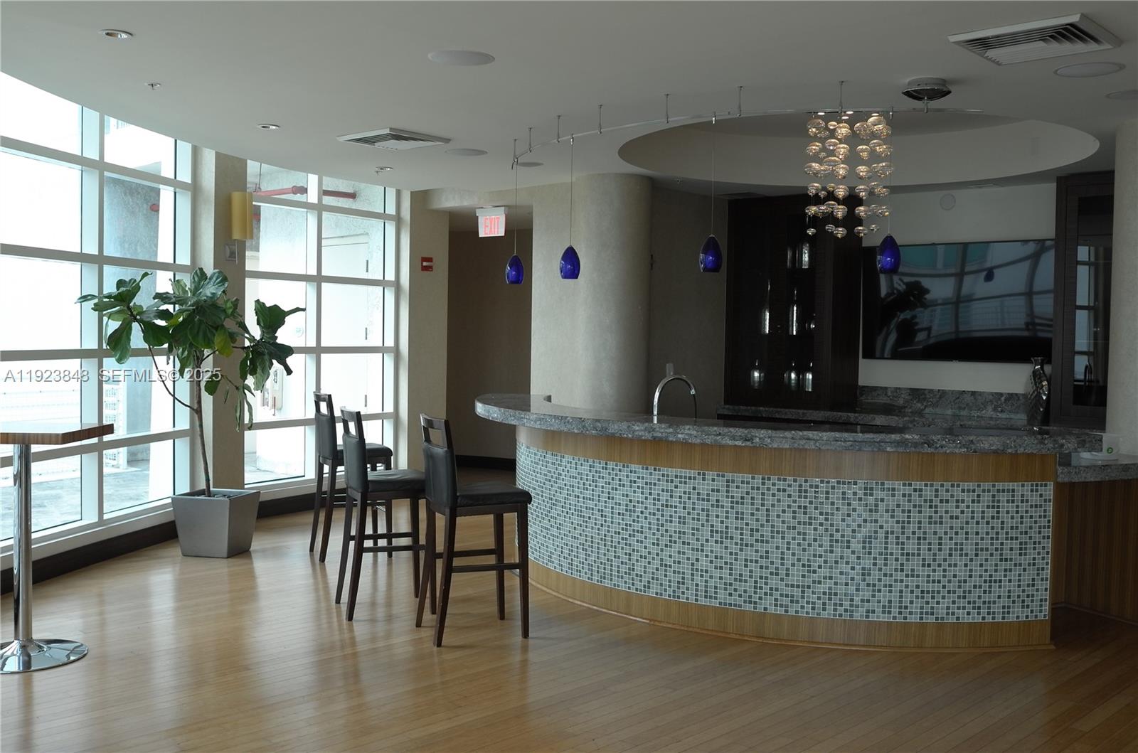 VIZCAYNE SOUTH CONDO - Residential