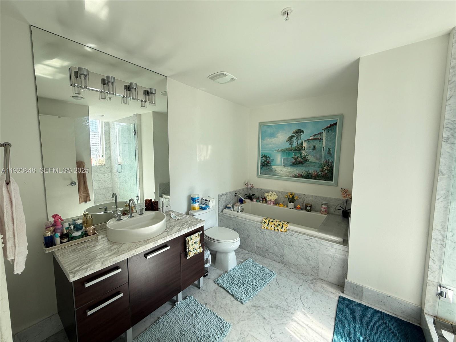 VIZCAYNE SOUTH CONDO - Residential
