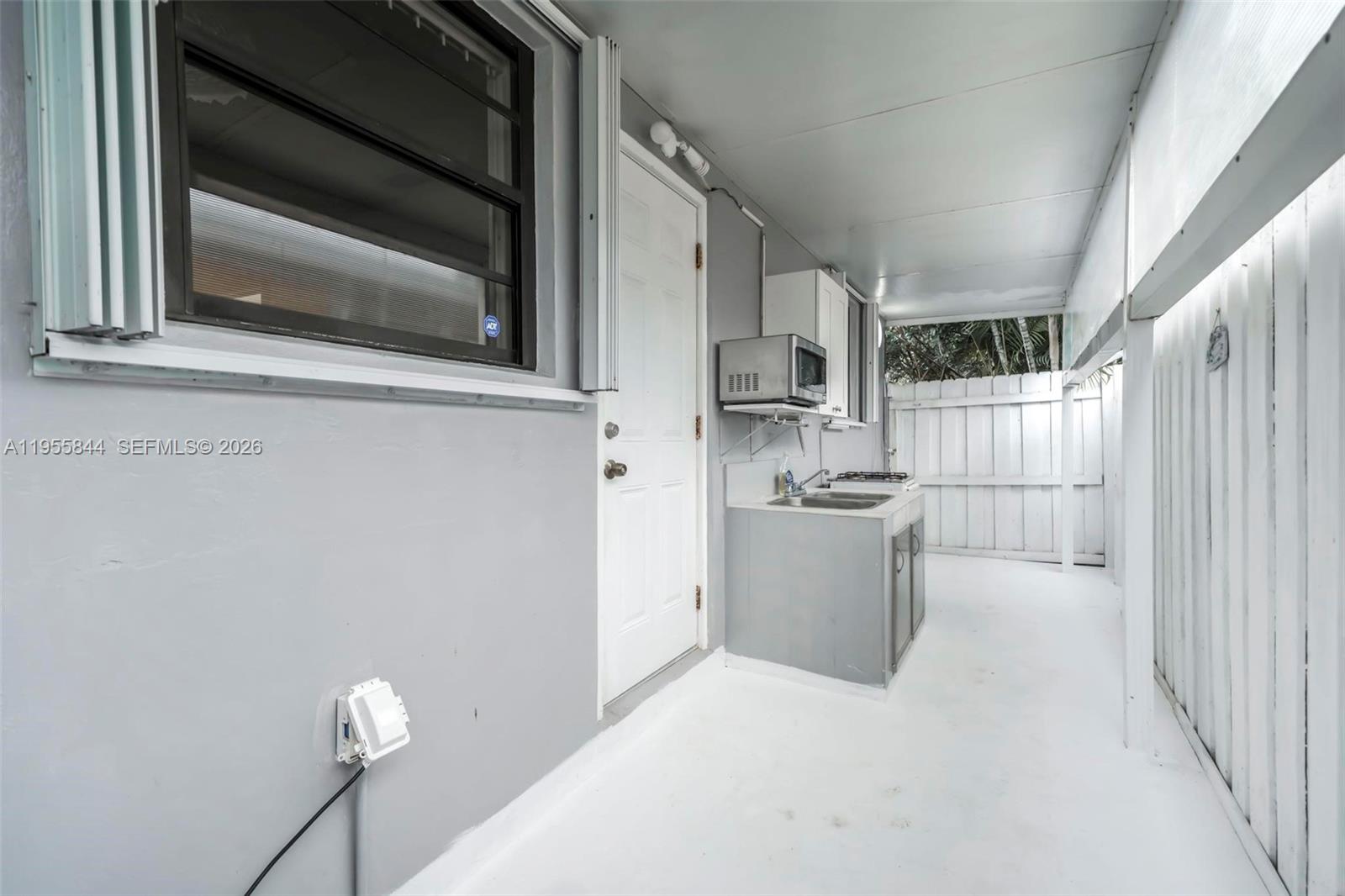 MIRAMAR SEC 8 - Residential