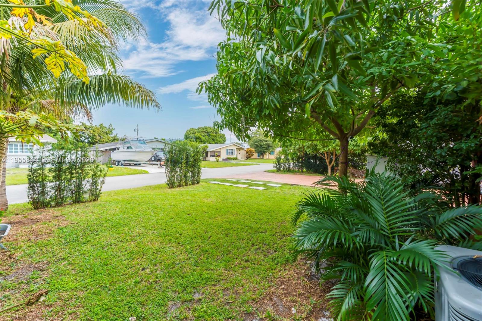 MIRAMAR SEC 8 - Residential
