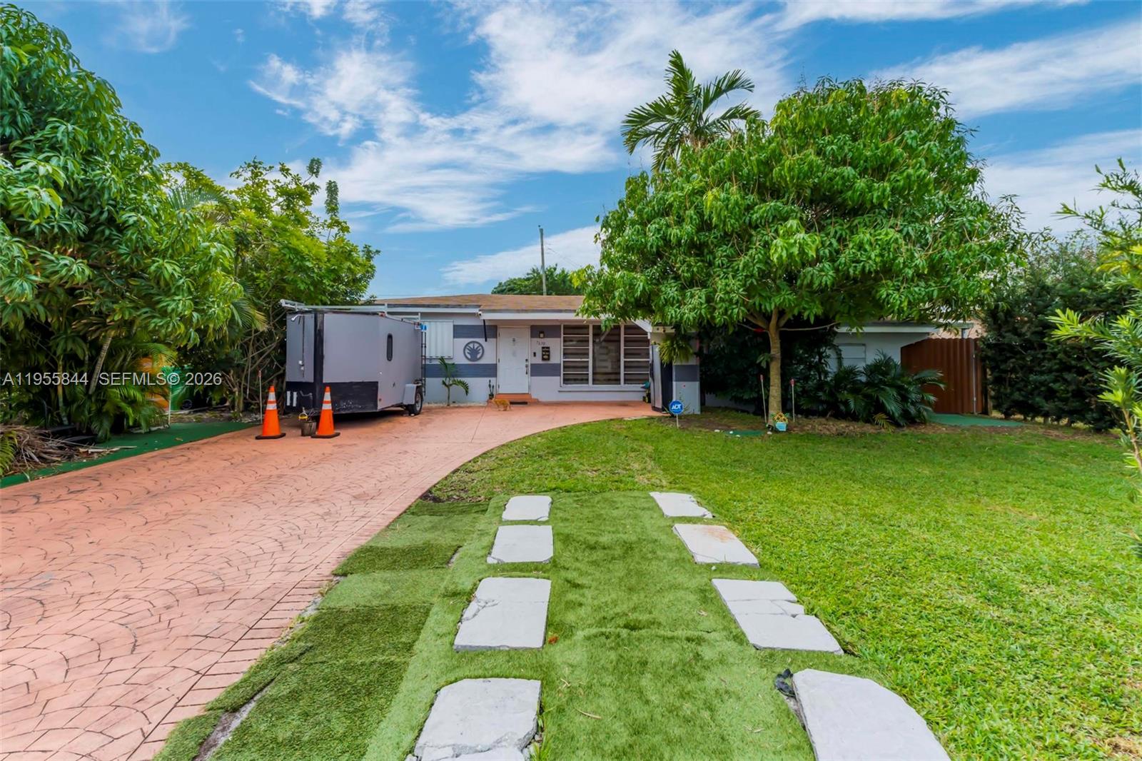 MIRAMAR SEC 8 - Residential