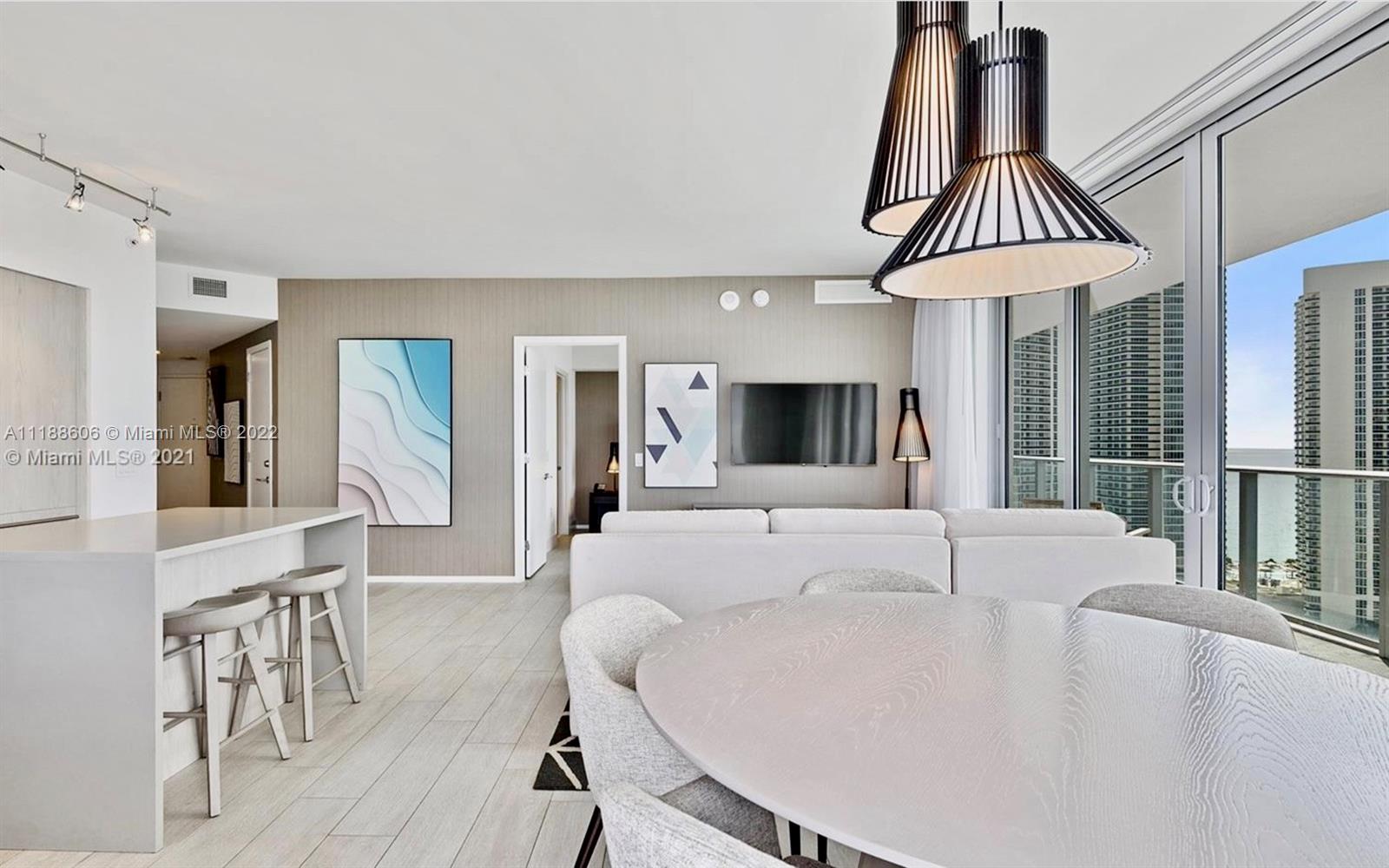 4010 SOUTH OCEAN CONDO HO - Residential