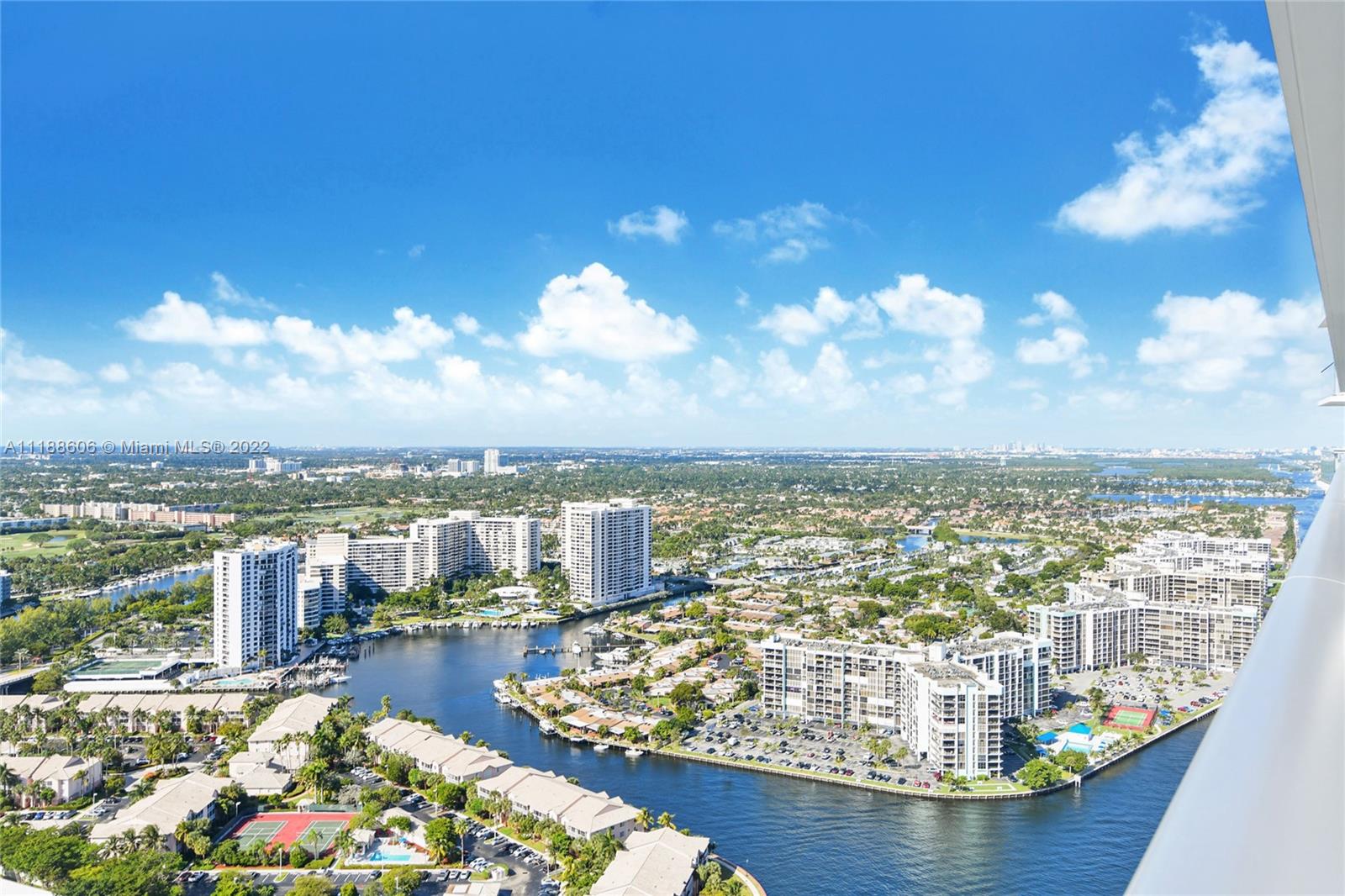 4010 SOUTH OCEAN CONDO HO - Residential