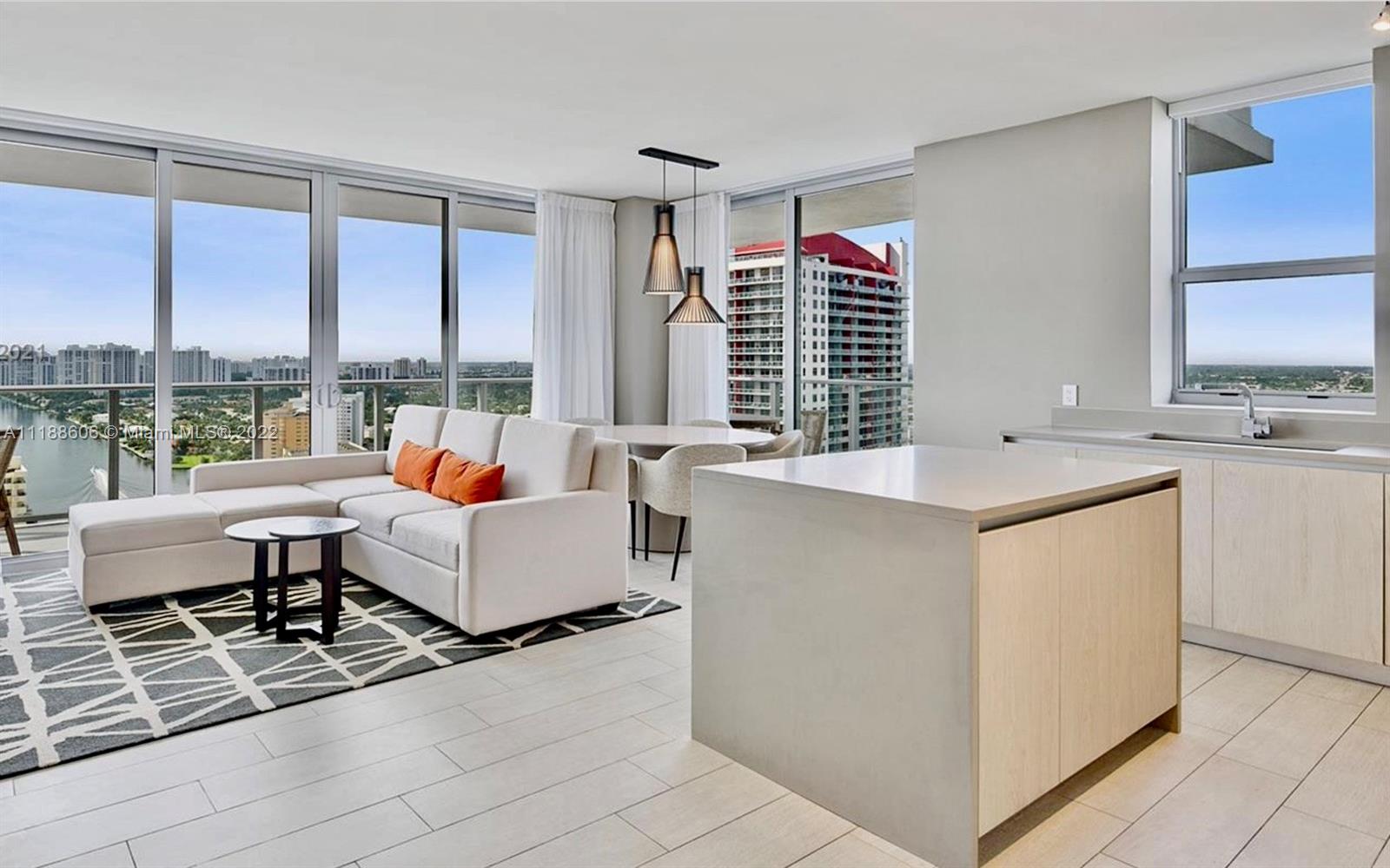 4010 SOUTH OCEAN CONDO HO - Residential