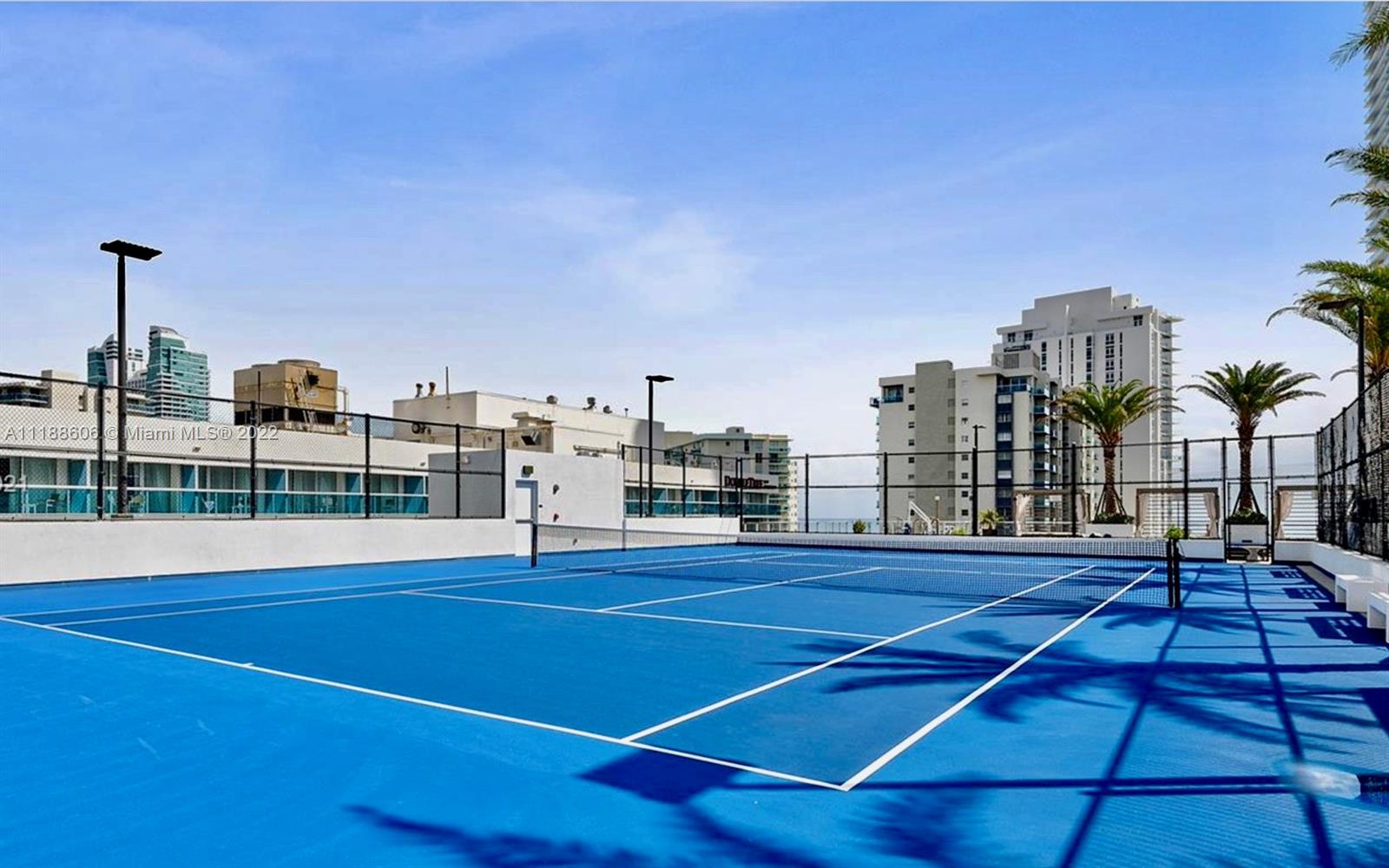 4010 SOUTH OCEAN CONDO HO - Residential