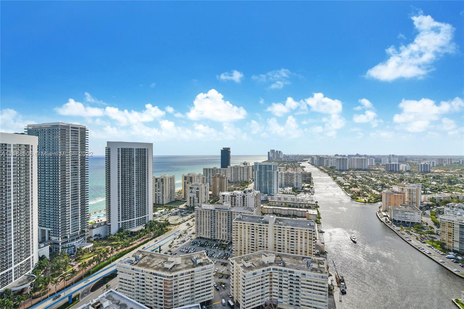 4010 SOUTH OCEAN CONDO HO - Residential