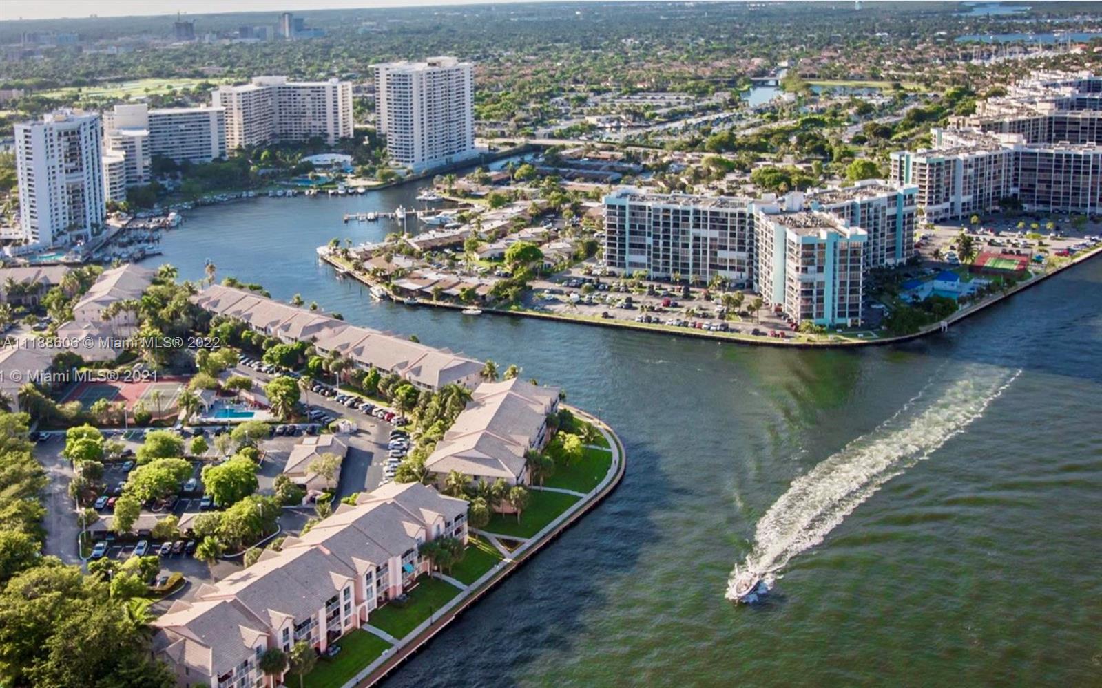 4010 SOUTH OCEAN CONDO HO - Residential