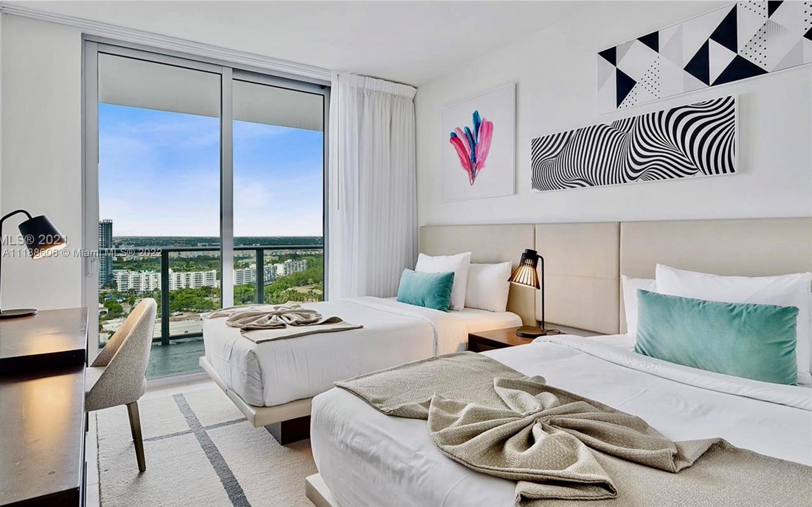 4010 SOUTH OCEAN CONDO HO - Residential