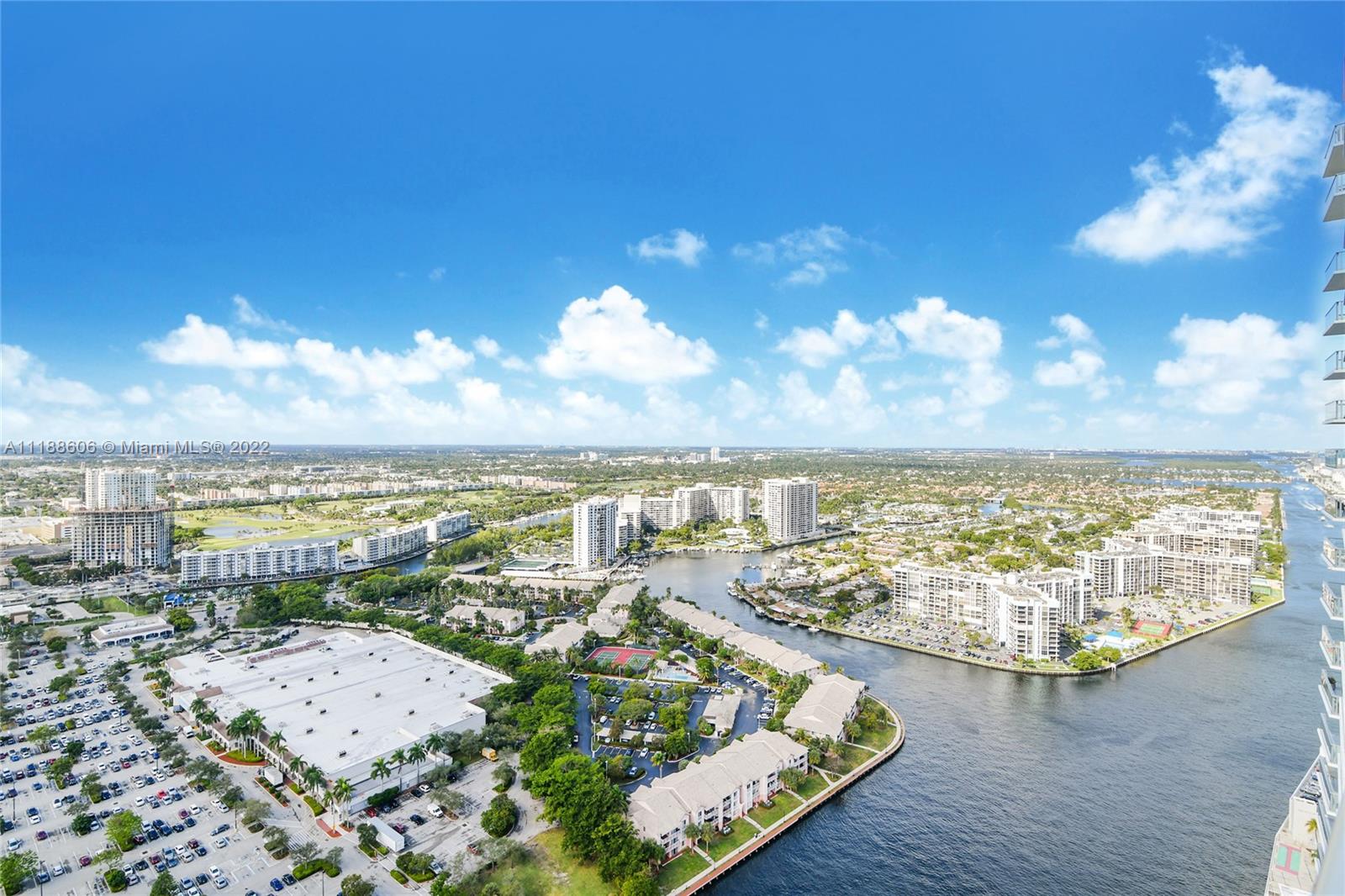 4010 SOUTH OCEAN CONDO HO - Residential