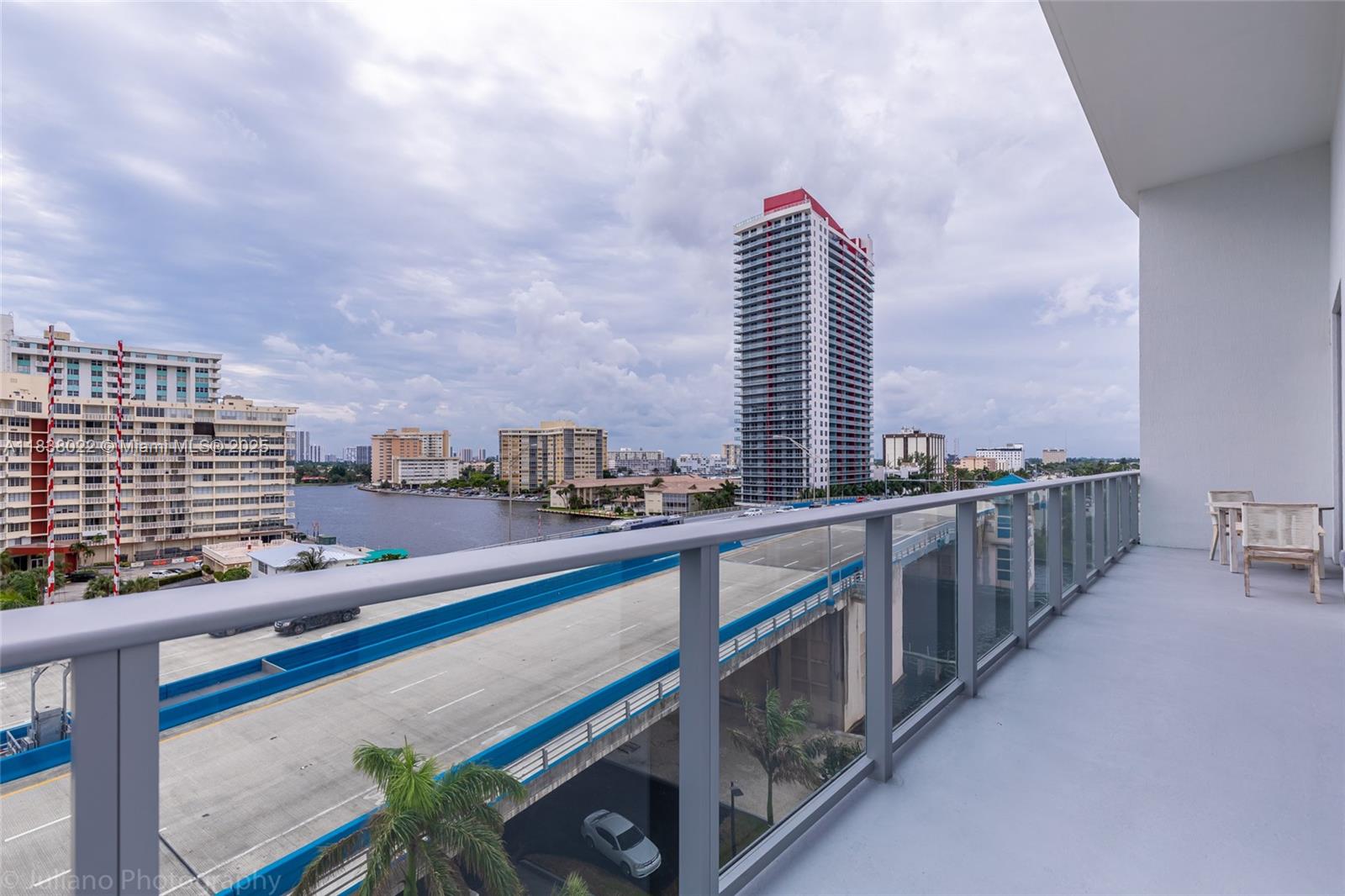 4010 SOUTH OCEAN CONDO - Residential