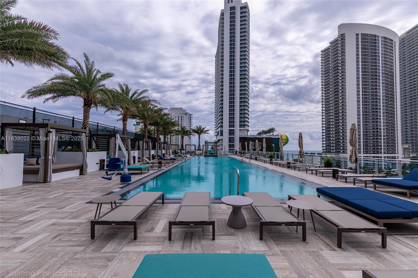 4010 SOUTH OCEAN CONDO - Residential