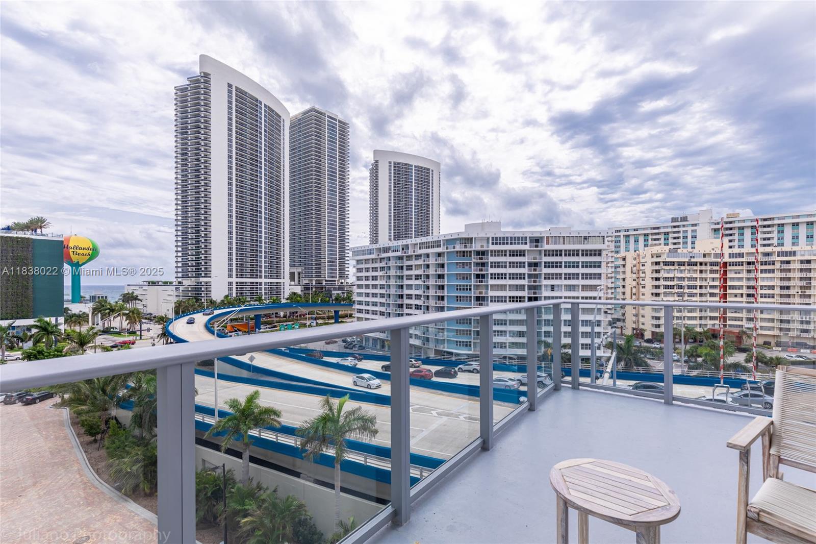 4010 SOUTH OCEAN CONDO - Residential